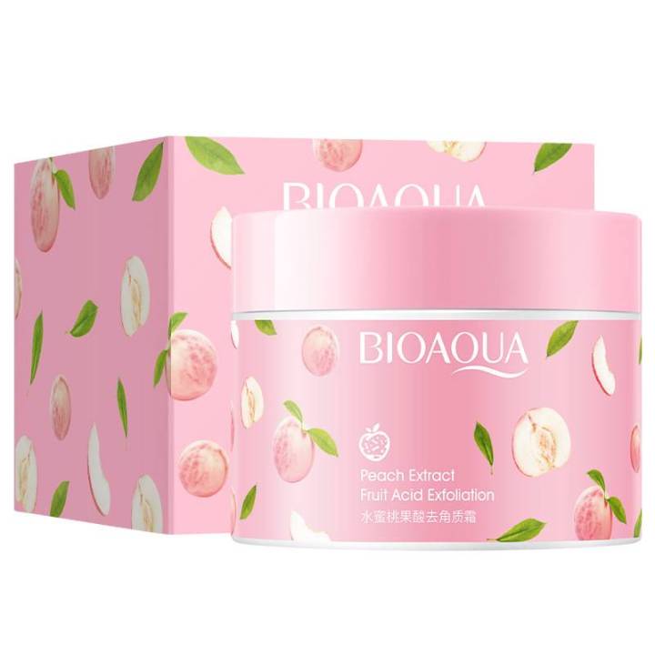 BIOAQUA%20Peach%20Extract%20Fruit%20Acid%20Exfoliating%20Face%20Gel%20140g%20-%20Image%203