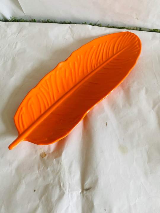 Melamine%20Leaf%20Try%20Serving%20For%20Salad%20nimko%20fruit%20%F0%9F%8D%93%20pack%20of%202%20-%20Image%206