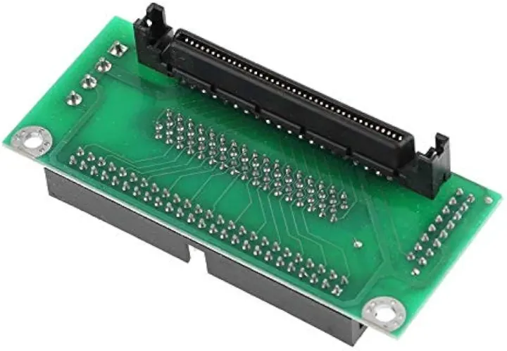 SCSI%20SCA%2080%20PIN%20to%2068%2050%20PIN%20SCSI%20Adapter%20SCA%2080%20PIN%20to%20SCSI%2068%20IDE%2050%20Hard%20Disk%20Adapter%20Converter%20Adaptor%20-%20Image%205