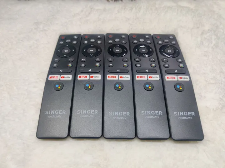 Tv%20Remote%20Control%20For%20SINGER%20Android%20Led%20Tv%20Without%20Voice.%20-%20Image%205