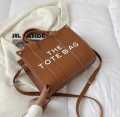 totte bag. 