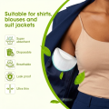 10/30/50/100Pcs Underarm Sweat Pads Dress Armpits Sweat Pads Sticker Deodorant Patch Men Women Stickers Anti Sweating Pads. 