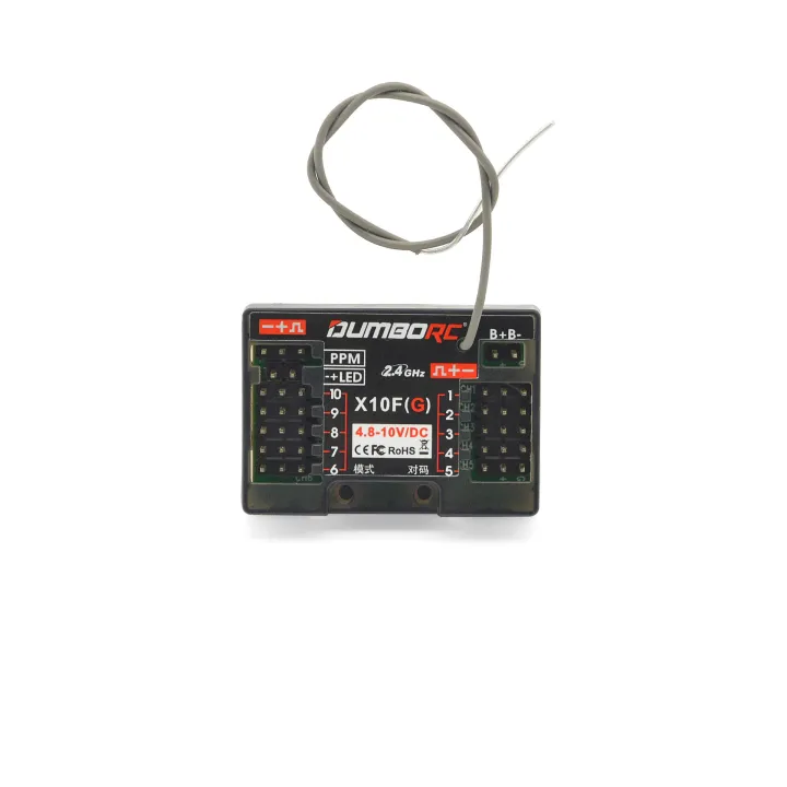 DUMBORC%2010CH%20DDF-350%20Remote%20Control%20Radio%20Transmitter%20HD%20Screen%20with%20Gyroscope%20X10FG/X10F%20Receiver%20for%20RC%20Car%20Truck%20Crawler%20Boat%20-%20Image%206