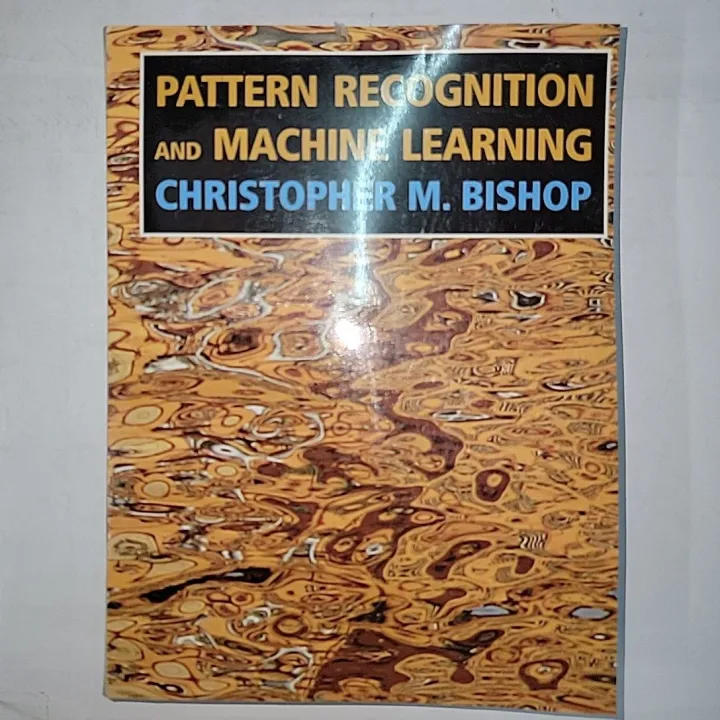 Pattern Recognition And Machine Learning