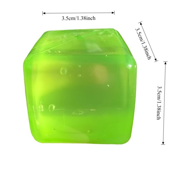 Squishy%20Ice%20Cube%20Maltose%20Fidgets%20Toys%20Soft%20Mochi%20Anti%20Stress%20Squeeze%20Toy%20Transparent%20Square%20Decompression%20%20for%20Friend%20Adult%20-%20Image%202