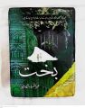 Bakht by mehrun nisa shah meer. 