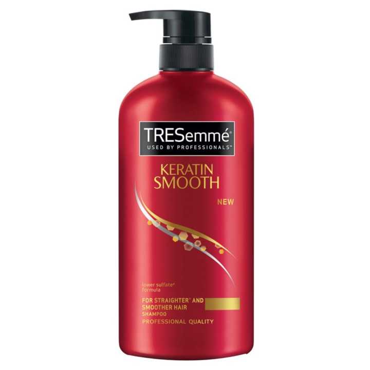 TRESemme%20Keratin%20Smooth%20Shampoo%20580%20ml%20-%20Image%205