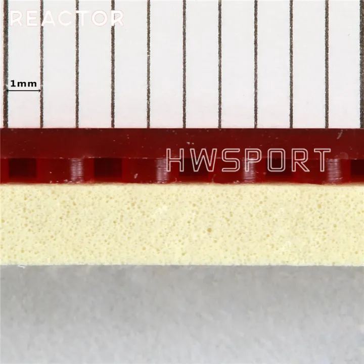 REACTOR%20Tornada%20V5%20Table%20Tennis%20%20Sticky%20Loop%20Attack%20Ping%20Pong%20%20Medium%20Hard%20with%20Max%20Internal%20Energy%20Sponge%20-%20Image%204