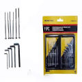 CF home small hex screwdriver set small screwdriver for general Watch and small work. 