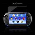 2 pcs Premium Tempered Glass For PSV 2000 1000 PS Vita 2000 PS Vita1000 Screen Protector Protective Film Game Accessories.