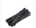 High Quality Cable Tie Pack / 100pcs / Black/ White /  6 to 12 inches 3.6mm. 