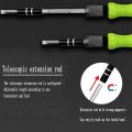 Tool Repair 32 In 1 Screwdriver Set Precision Mini Magnetic Screwdriver Bits Kit Phone Mobile IPad Camera Maintenance. 