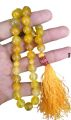 Stone Tasbeeh. 33 Beads Tasbeeh.. 