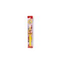 Gentle tots 0-3 years old toothbrush imported from Japan. the brush can be both the gums and the teeth, the brush head is 360 degrees round.. 