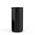TIMEMORE French Press Coffee Press, Coffee Maker Tea Maker, 450ml, 15 Ounce, High Density Stainless Steel Mesh Heat Resistant Gl.