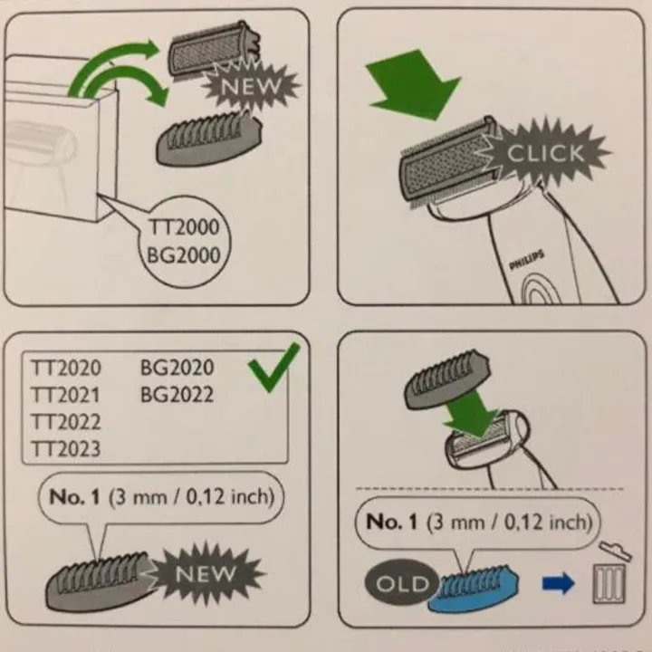LISI%20BG2000%20Replacement%20Head%20Fit%20for%20%20Norelco%20Bodygroom%20Series%207000%20BG7030%20BG7040%20BG5025%20BG2030%20BG2040%20Beard%20Trimmer%20-%20Image%207