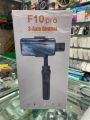 3 Axis gimbal. 