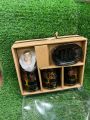 4 pices bathroom set and two colour black gold and white gold. 