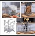 Spoon Stand/Spoon Holder/Vip Spoon Stand/Chamos Stand-Stainless Steel - Kitchen Accessories. 