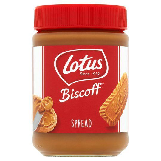 Lotus Biscoff Biscuit Spread 400g Daraz.pk