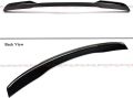 Honda civic 11th generation rs Turbo truck spoiler  | Honda civic 2023 spoiler. 