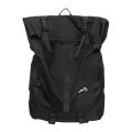 Backpack Roll Top Casual Sports Basketball Bag Large Capacity Travel Outdoor Backpack College Student School Bag. 