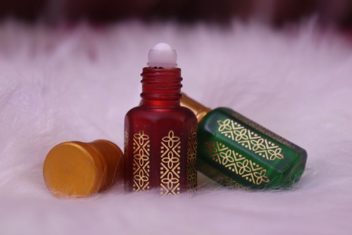 Attar Combo Pack 02