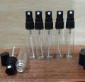 5 ml Perfume Spray Bottles Refillable Mini Empty Travel - Bottles 1 Pcs (5ml). 