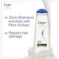 Dove Shampoo Intense Repair 175 ml. 