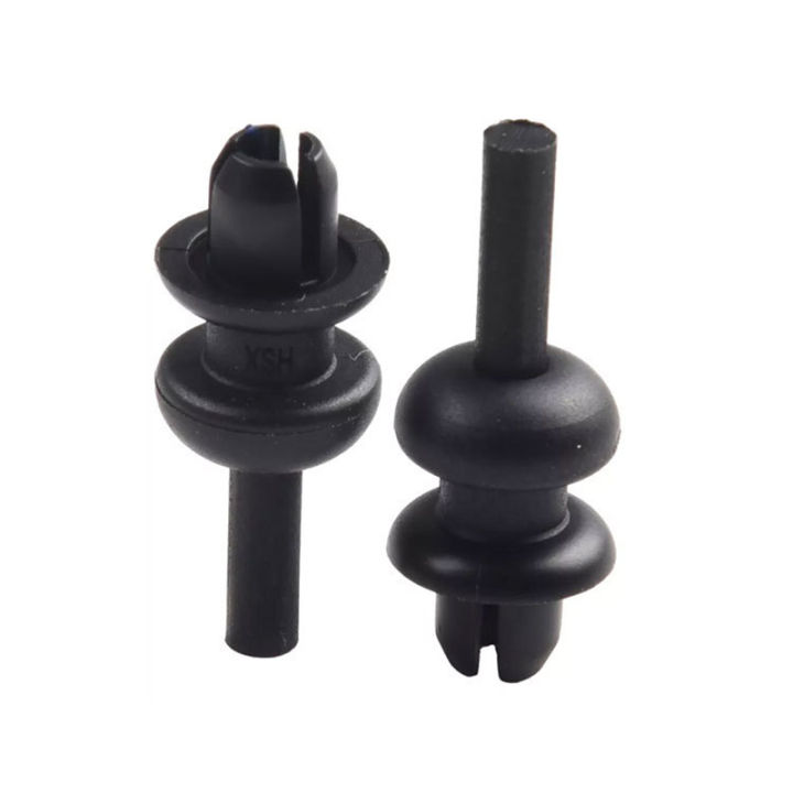 5/10PCS%20For%20Citroen%20C2C3C4%20Cactus%20DS3%20Saxo%20Xsara%20Picasso%20Trunk%20Parcel%20Shelf%20Pack%20Hanger%20string%20Clips%20Mounting%20Hook%20699218%20-%20Image%206