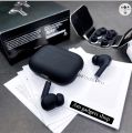 AirPods Pro 2nd Generation 100% ANC Titanium Edition Black Color Made in Dubai. 