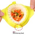 samosa maker - 1pcs - Dumpling Mold Pierogi Turnover Ravioli Empanada Dough Press Mould Maker Manual Pastry Pie Clip Device Kitchen Cooking Tool Chinese Food Gadgets. 