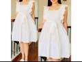 Women's Casual Dresses Ladies Frocks Sleeve Length Dress for Women's Clothing. 