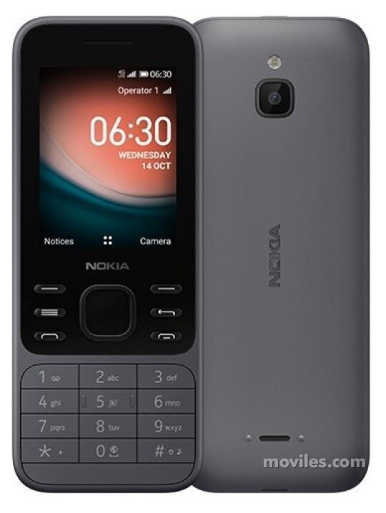 Nokia%206300%20Big%20Display%20Dual%20Sim%20long%20time%20Beatty%20PTA%20approved%201year%20warranty%20box%20%F0%9F%8E%81%20-%20Image%204