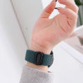 Braided Nylon For watch fit 3 Strap smart watch accessories Wristband belt bracelet correa for fit3 band.