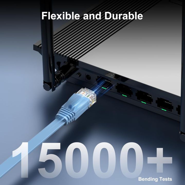 Cat%206e/Cat6%20Ethernet%20Cable%20High%20Speed%20with%20Network%20Patch%20Cords,%20LAN%20Cable%20Clips%20with%20Rj45%20Connector%20for%20Router%20Modem%20-%20Image%204