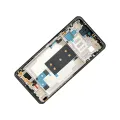6.67" For Xiaomi 11T pro display Screen Touch Panel Digitizer For Xiaomi MI 11T lcd for 2107113SG Display. 