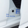 5/10/20pcs Door Shock Absorber Pads Buffer Bumper Pads Shock Absorption Sound Insulation  Gaskets Adhesive Stickers. 