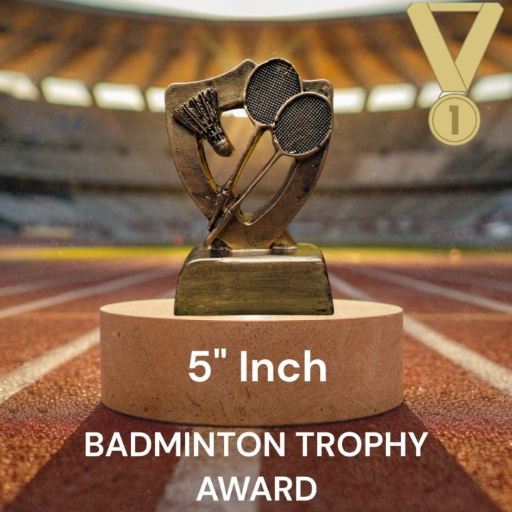 Badminton%20Antique%20Trophy(5%20inche)%20-%20Image%202