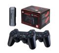 X2 Plus Game stick 64GB 37,000 plus Games, Game Stick 3D HD Retro Video Game Console 2 Wireless Controller 30 plus Emulator For PS1/N64/DC MORE. 