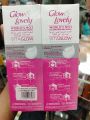 Glow & Lovely Glow and Lovely Face Cream with Vita Glow Advanced Multi Vitamin for Glowing Skin 100gm(Dubai) 2pack. 
