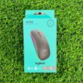 DUEL MODE LOGITECH WIRELESS MOUSE – M150. 