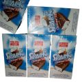 Original Important Shirin Asal Spark Coconut Bar (Pack Of 30 Big Pieces) / Spark Chocolate / Compound Coated Coconut Bar / Spark Chocolate / Fully Filled Coconut / Chocolate And Filled Coconut / Chocolates / Yummy Tasty Delicious 😋. 