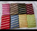 15-Yard Fancy Shining Gota Lace | Glittering Trim for Dupattas, Frocks, Gowns & DIY Crafts. 