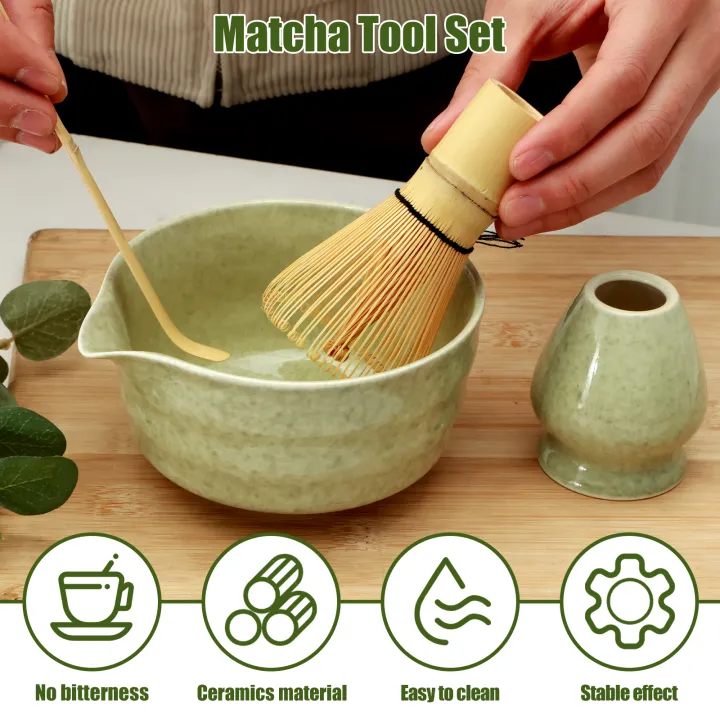 Matcha%20Making%20Kit%20Japanese%20Tea%20Set%20Scoop%20(Chashaku%EF%BC%89Matcha%20%20(Chasen)%20Tea%20Set%20with%20Ceramic%20Bowl%20Bamboo%20Accessories%20for%20Tea%20Lovers%20-%20Image%204