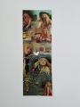 Sabrina Carpenter Lyrics Bookmarks - Pack of 4. 