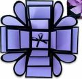 I love you gift box. 