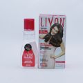 LIVON HAIR SERUM VITAMIN E CONTROL FRIZZ HAIR 100ML. 