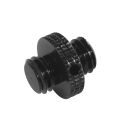 For GoPro insta360 DJI OSMO Action Camera 1/4" Male To 3/8 M4 M5 M6 M8 M10 Male to Female Conversion Thread Screws Mount Adapter. 