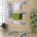 3 Layer Cloth Rack. 